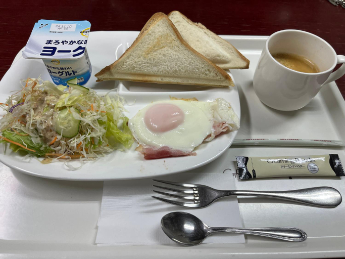 Food & Drinks, ホテルスクエア沼津, Numazu