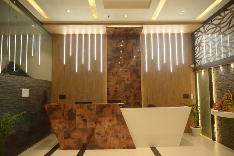 Others 4, Hotel The Plateau, Ranchi