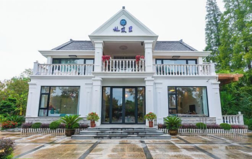 Exterior 3, HSL Manor Homestay, Shanghai