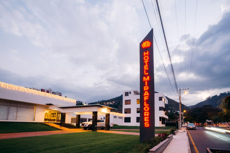Others 5, Hotel Miraflores, Ambato