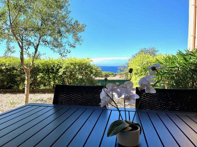 Others 4, Calvi Residence, Appart'hotel, Haute-Corse