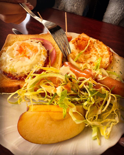 Food & Drinks 5, HAKUBA76, Hakuba