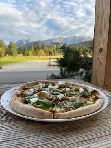 Food & Drinks 3, Lesniczowka u Zieby, Tatra