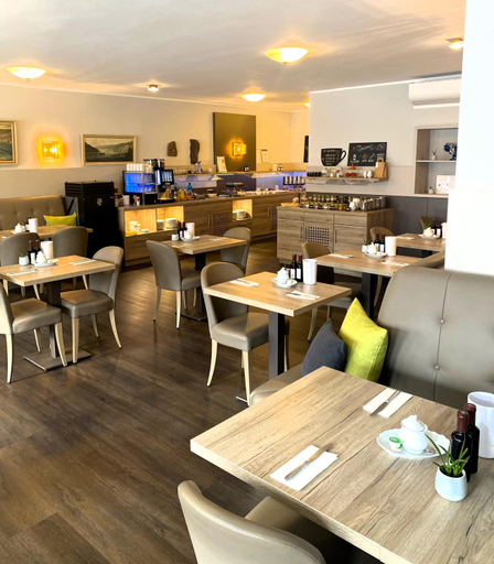Food & Drinks 5, Hotel Rose, Rheingau-Taunus-Kreis
