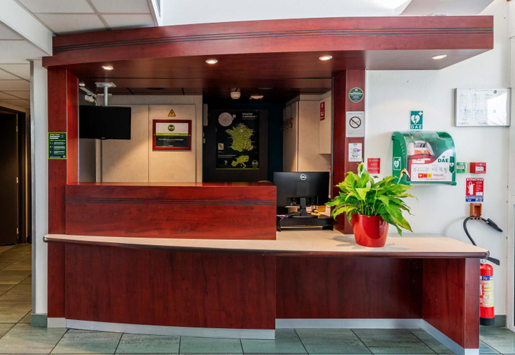 Public Area 2, B&B HOTEL Montauban, Tarn-et-Garonne