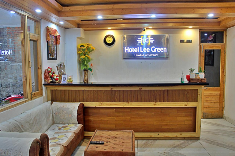 Others 3, Hotel Lee Green, Kullu