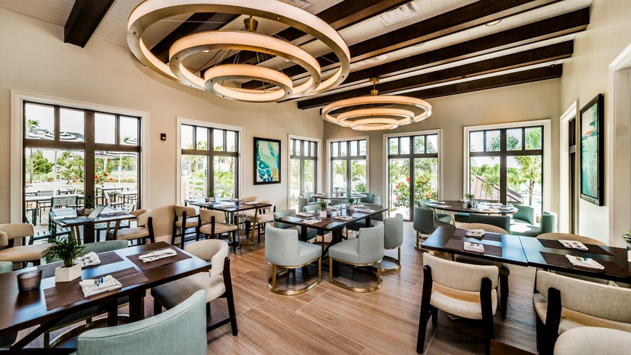 Food & Drinks 4, GRH438812 - Solara Resort - 4 Bed 3 Baths Townhome, Osceola