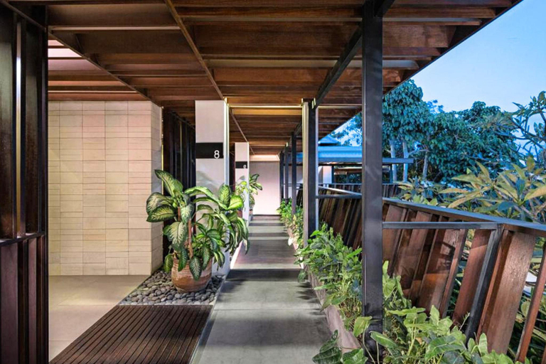 5, Bali Apartments, Badung