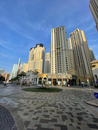 Others 2, Four Stars Dubai Marina JBR, Dubai