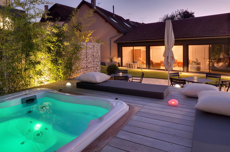 Sport & Beauty 5, Hotel de France, Allier