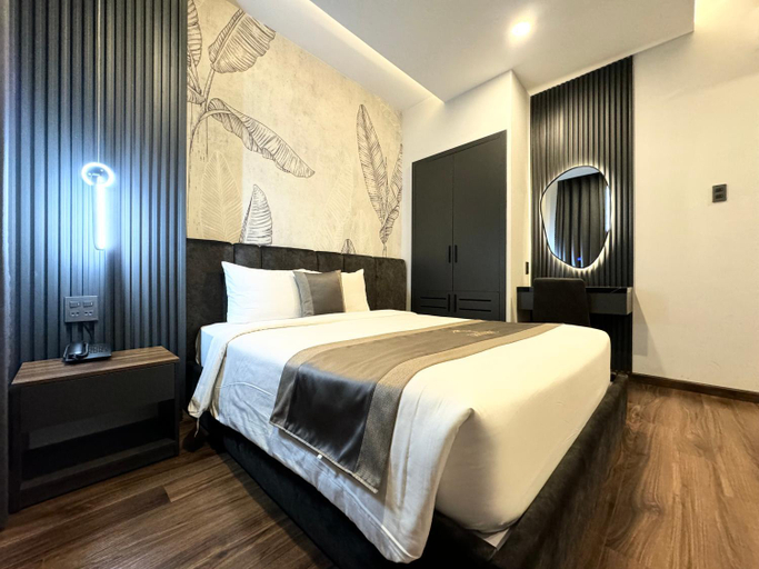 Bedroom 2, Lion 10 Hotel, Ninh Kiều