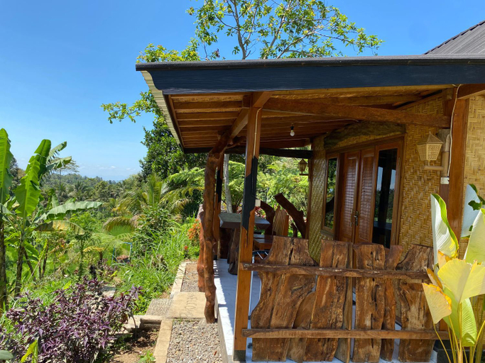 Others 3, The Alam Bungalow & Restaurant, Lombok