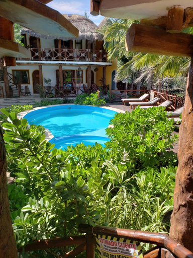 Sport & Beauty 2, Casa Hridaya Hotel Boutique, Lázaro Cárdenas