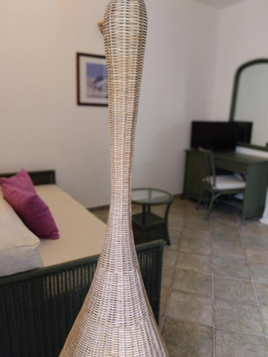 Bedroom 3, Valle di Mare Country Resort, Syracuse