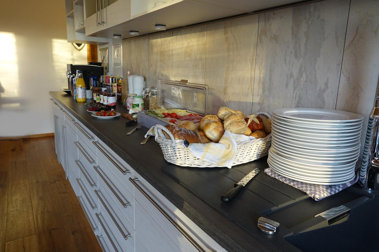 Food & Drinks 5, Rooster BnB American Style Boutique Haus - made with Love!, Ortenaukreis
