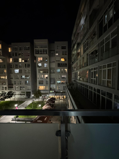 Exterior & Views 2, Blue Boutique Apartments 2, Tiranës