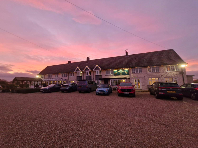 Others 5, The Haven Inn Limited, North Lincolnshire