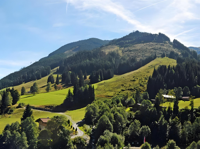 Others 5, Panorama Landhaus - Joker Card included in Summer, Zell am See