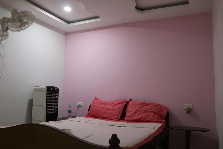 Bedroom 2, Hotel Hill Side, Hazaribagh