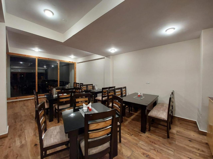Facilities