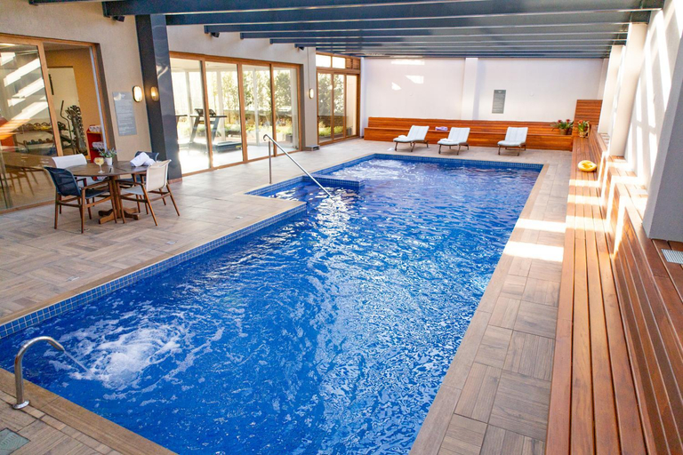 Sport & Beauty 3, Prodigy Gramado by Wish, Gramado