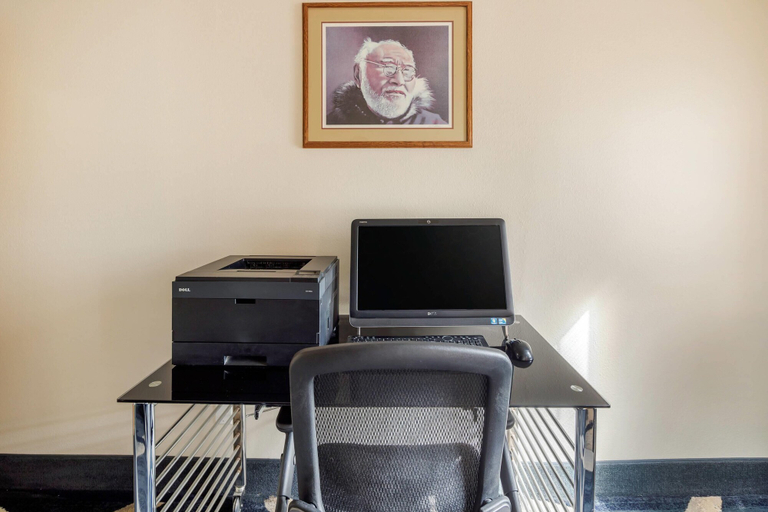 Others 5, Quality Inn Kenai, Kenai Peninsula