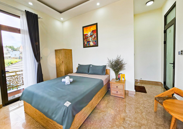 Public Area 3, Mai Diamond Hotel, Đà Lạt