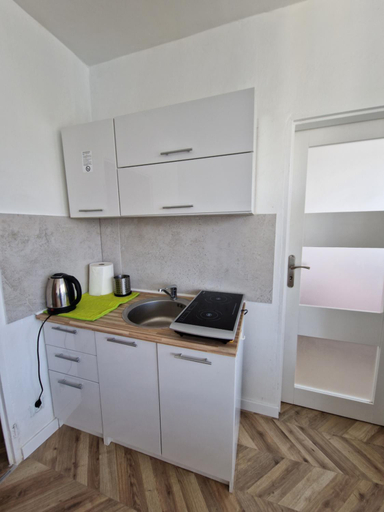 Others 5, Sopot baltic sea apartment, Sopot