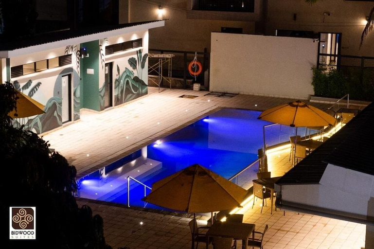 Sport & Beauty 2, Bidwood Suites, Westlands
