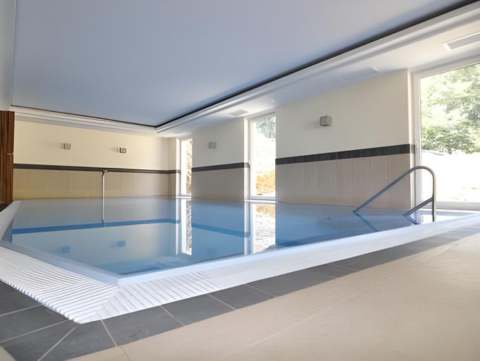 Sport & Beauty 2, Hotel Wienerwaldhof, Wien Umgebung