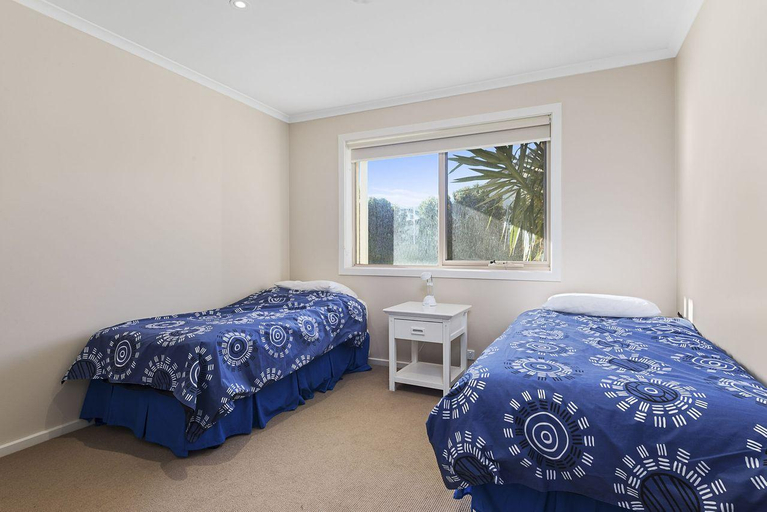 Bedroom 2, The Dunes 1, Colac-Otway - South