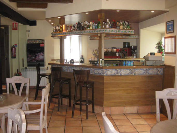 Food & Drinks 5, Hotel Rural Loizu, Navarra