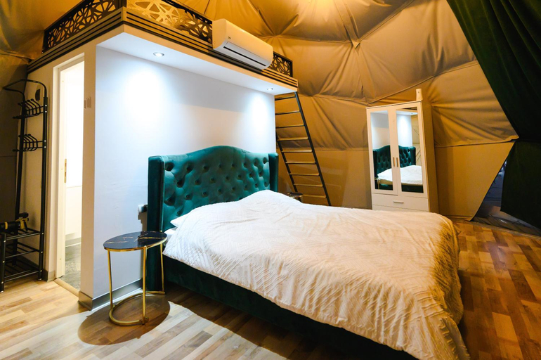 Others 5, Sun Garden Glamping Domes, Calimanesti