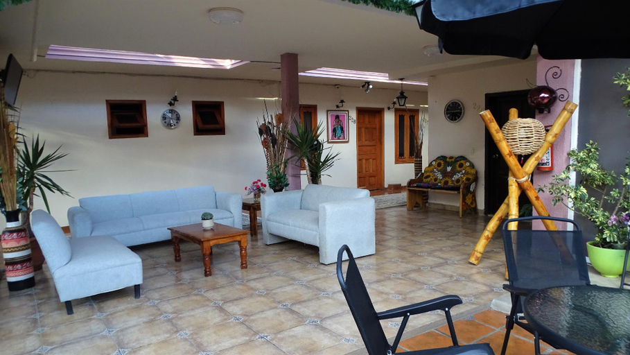 Others 4, Hotel Barrio Antiguo, San Cristóbal de las Casas