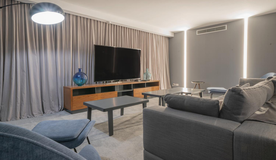 Others 5, Top Rentals Belgrano, Distrito Federal