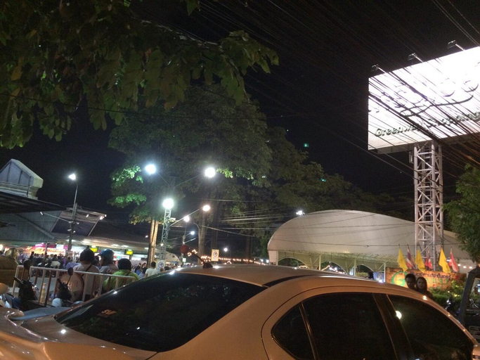 Others 5, Leelawadee 3 Resort, Hat Yai