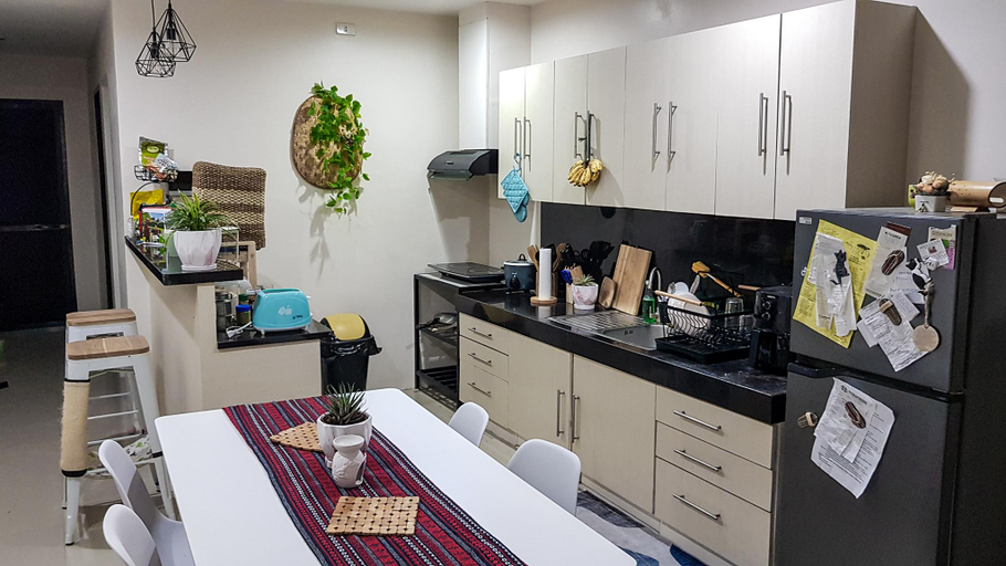 Others 4, Bahay ni Asik - Homestay, Davao City