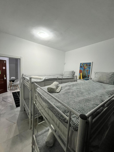 Others 2, Malaga Center Boutique Apartments, Málaga