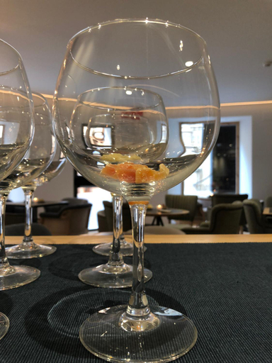 Food & Drinks 5, Circulo Artistico 1911 Hotel Boutique, Murcia