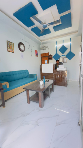 Others 4, S. RAJ HOME STAY, Faizabad