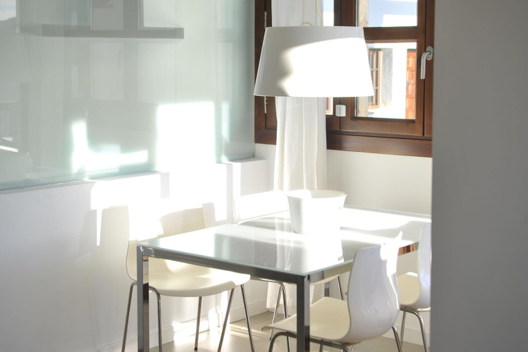 Others 5, Smart Suites Albaicin, Granada