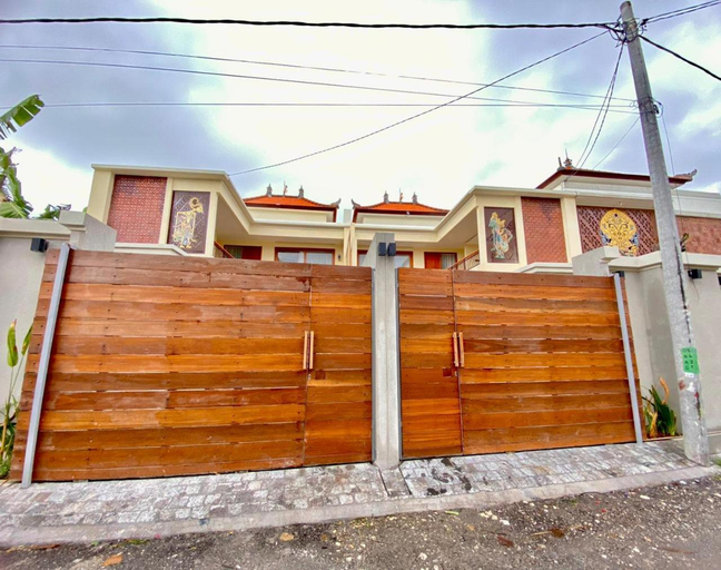 5, Villa Sanur 3, Denpasar