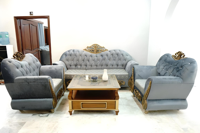 Others 4, Serenity Lodge Guest House, Sukkur