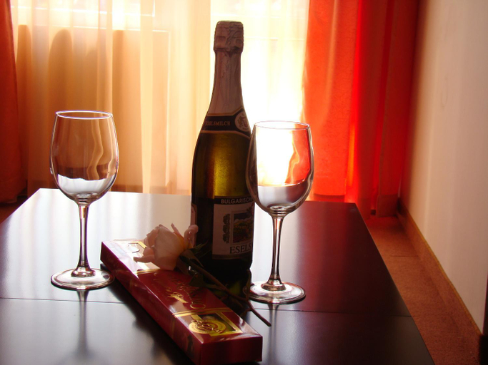 Food & Drinks 4, Hotel Bellisimo, Tsarevo