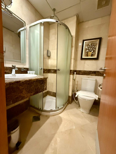 Others 5, Azka Al Safa Hotel, Makkah