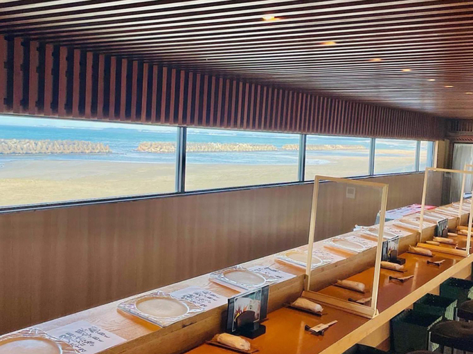 Food & Drinks, Yahataya, Okagaki