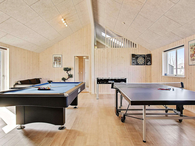 Others 4, Holiday Home in Kappeln, Schleswig-Flensburg