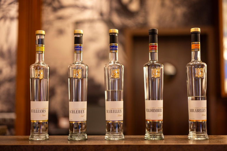 Food & Drinks 5, Hotel Schaper, Celle