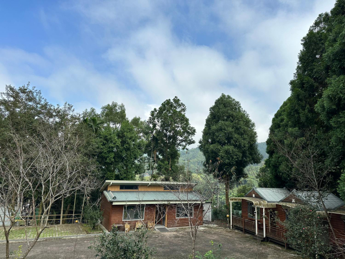 Others 5, He Ya Leisure Land B&B, Nantou