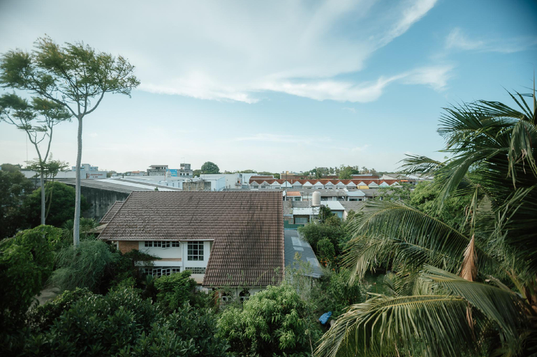 Others 5, Paradise Found 4BR Villa,Fits 22 PAX, 6-Min to Lee Garden, Hat Yai